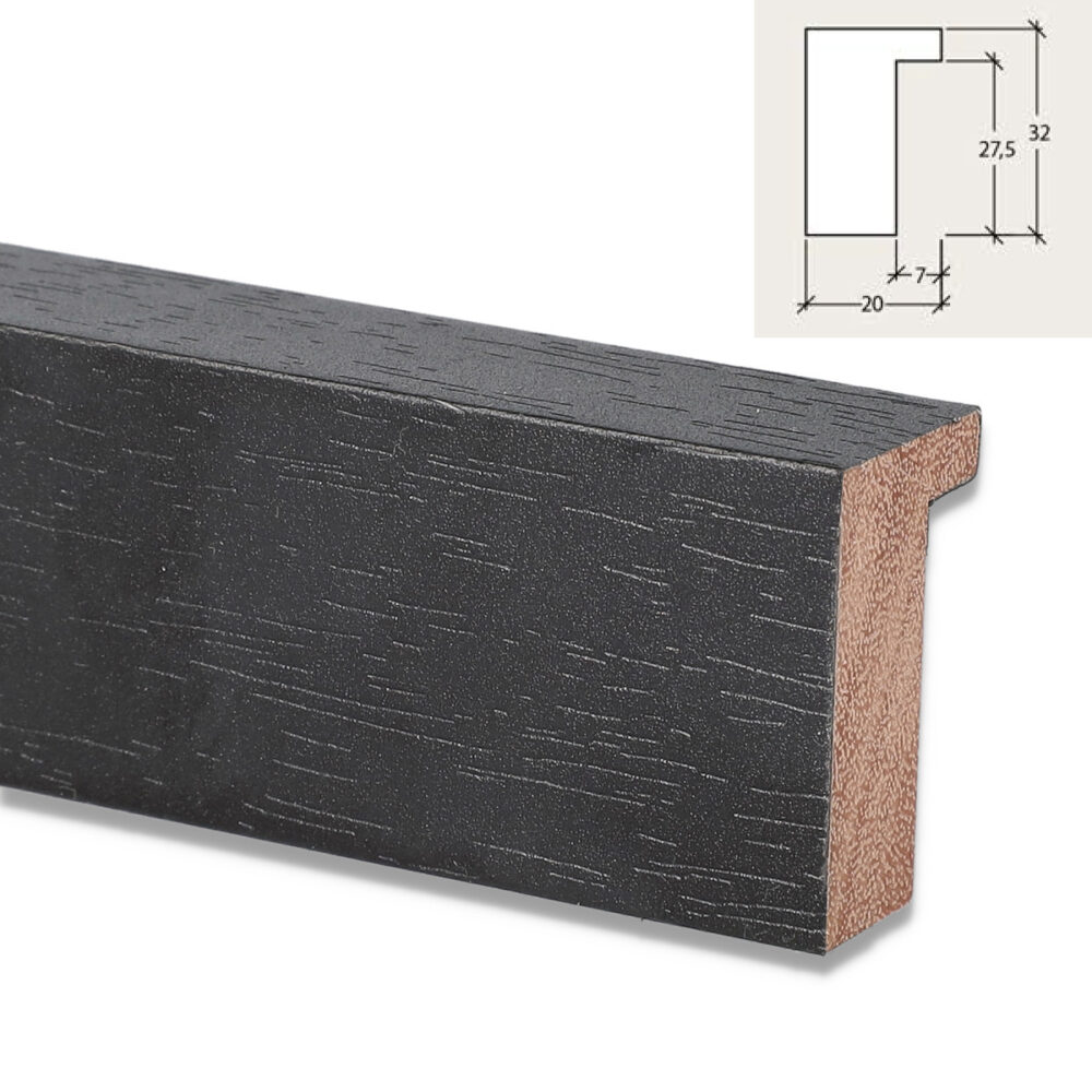 Moldura 1210