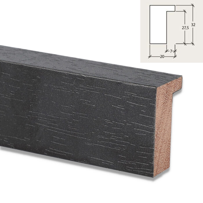 Moldura 1210