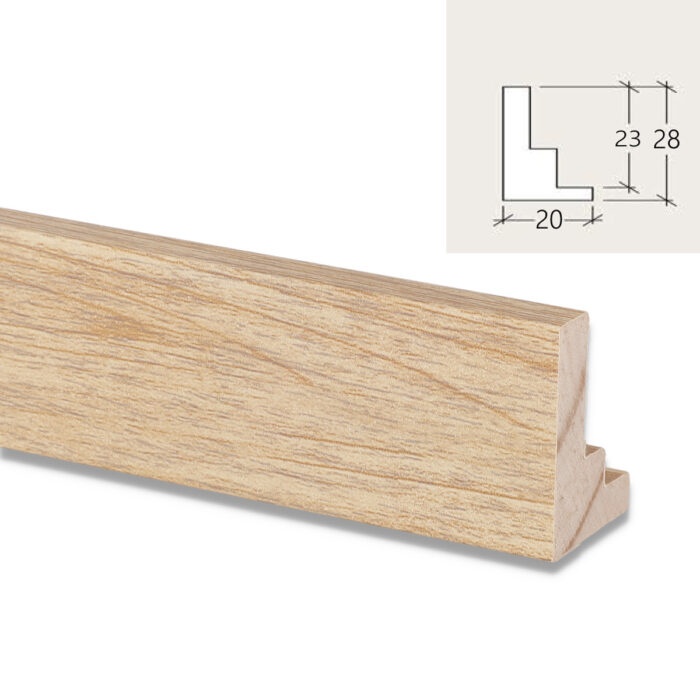 Moldura 2028ESC