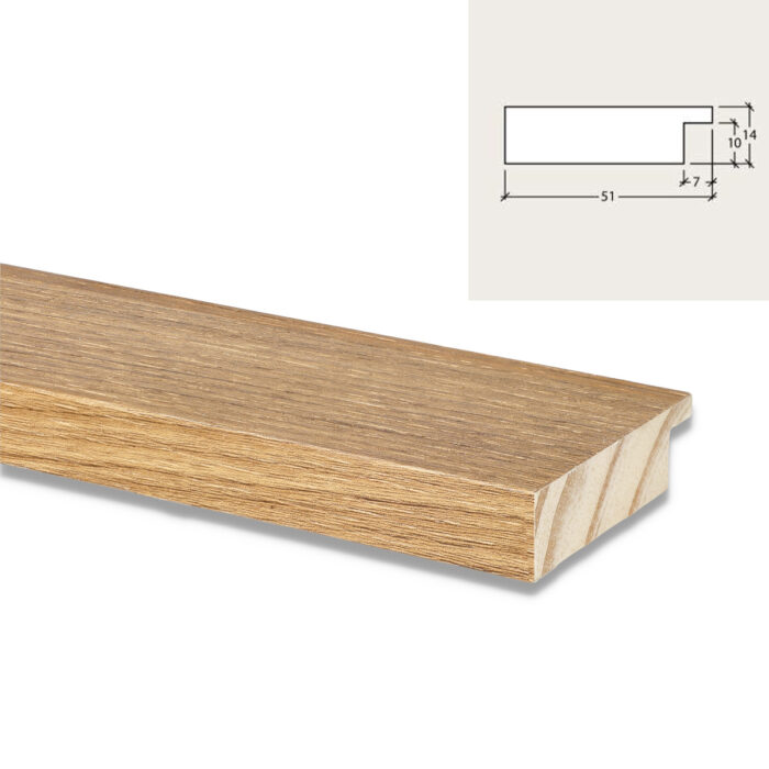 Moldura 3070