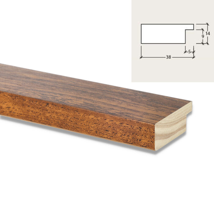 Moldura 6034