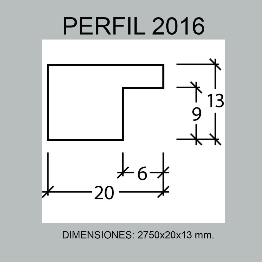 Moldura 2016 - Imagen 2